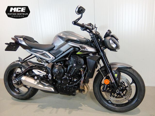 triumph - street-triple-r