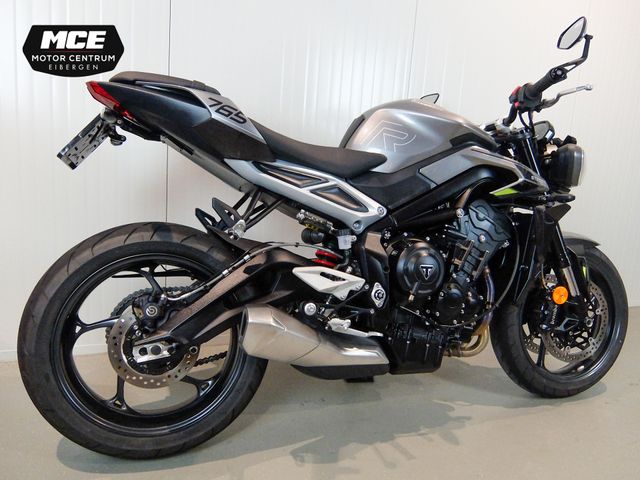 triumph - street-triple-r