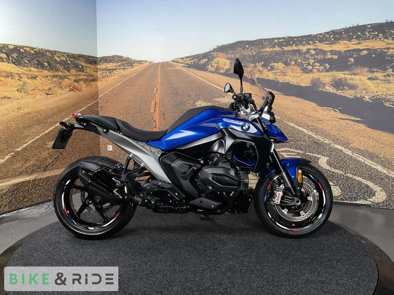 BMW R 1300 R 2025 occasion
