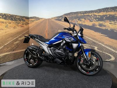 BMW R 1300 R – foto 2