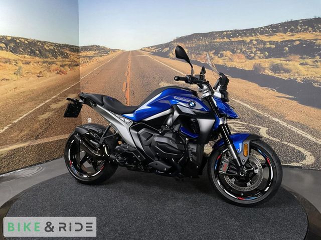 bmw - r-1300-r