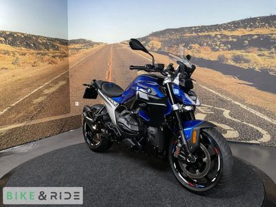 BMW R 1300 R – foto 3