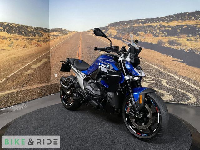 bmw - r-1300-r