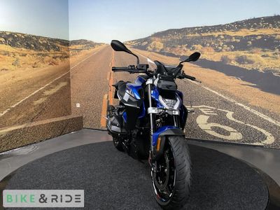 BMW R 1300 R – foto 4