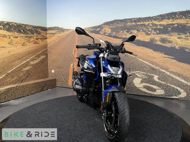 bmw - r-1300-r