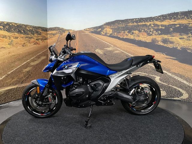 bmw - r-1300-r