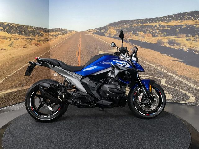 bmw - r-1300-r