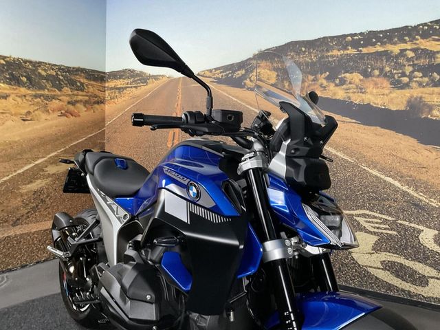 bmw - r-1300-r