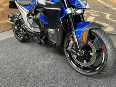 BMW R 1300 R 2025 occasion – foto 17 van 20