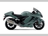 SUZUKI HAYABUSA 1300