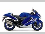 SUZUKI HAYABUSA 1300