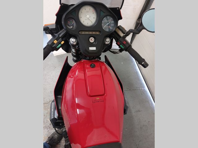 moto-guzzi - 1000-le-mans