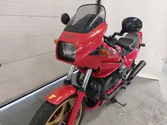 Moto Guzzi 1000 LE Mans 1986 occasion – foto 9 van 22
