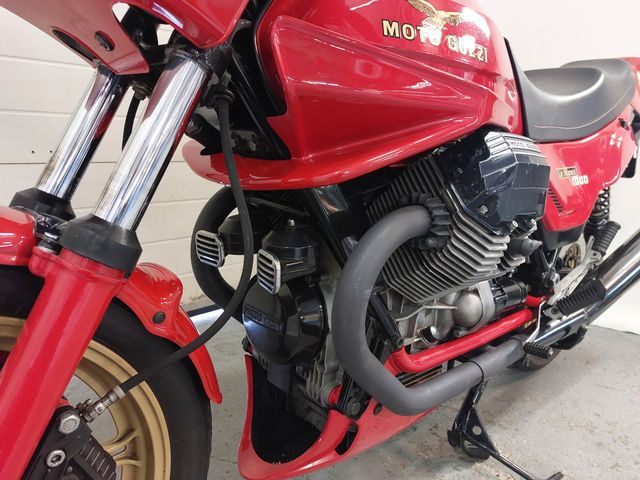 moto-guzzi - 1000-le-mans
