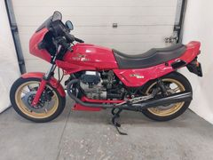 MOTO GUZZI 1000 LE MANS