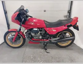 Moto Guzzi 1000 LE Mans 1986 occasion