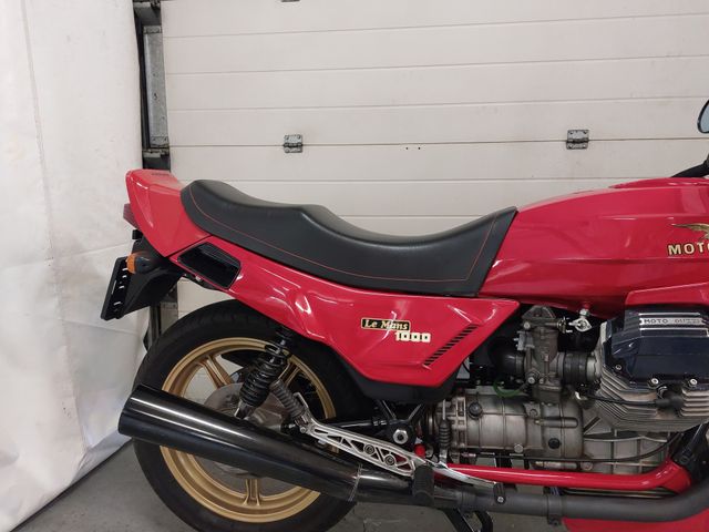 moto-guzzi - 1000-le-mans