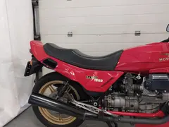 Moto Guzzi 1000 LE Mans 1986 occasion – foto 15 van 22