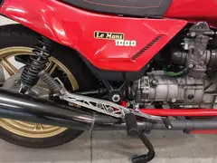 Moto Guzzi 1000 LE Mans 1986 occasion – foto 16 van 22