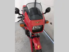 Moto Guzzi 1000 LE Mans 1986 occasion – foto 20 van 22