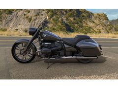 BMW R 18 ROCKTANE