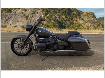 BMW R 18 Rocktane 2023 occasion