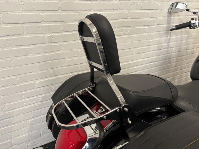 suzuki - intruder-c-800-lc