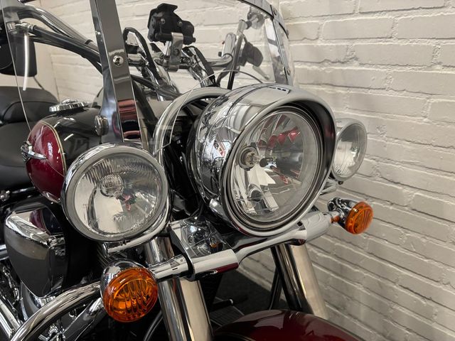 suzuki - intruder-c-800-lc