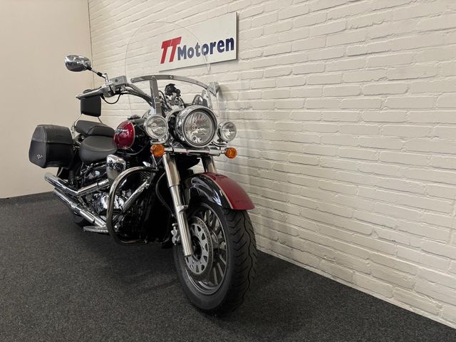 suzuki - intruder-c-800-lc