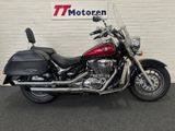 SUZUKI INTRUDER C 800 LC