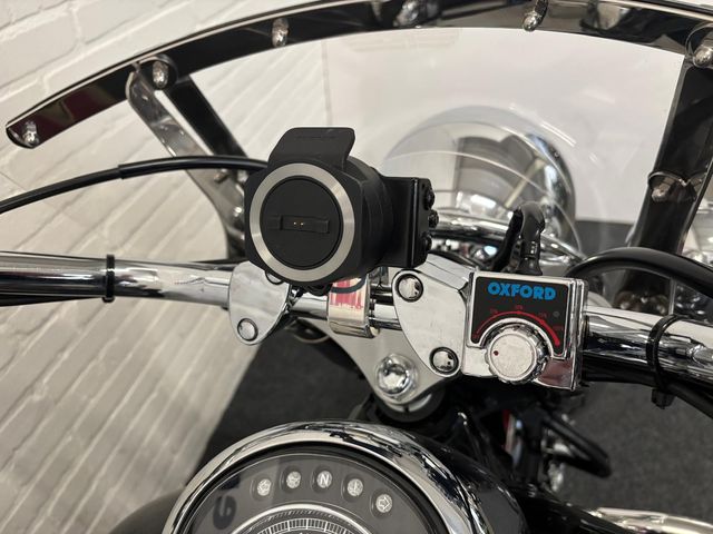 suzuki - intruder-c-800-lc