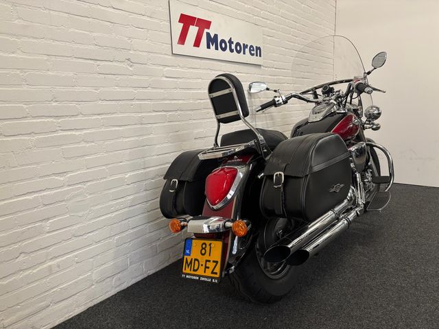 suzuki - intruder-c-800-lc