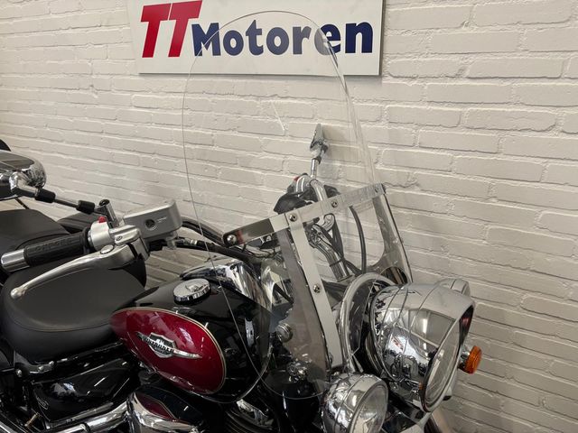 suzuki - intruder-c-800-lc