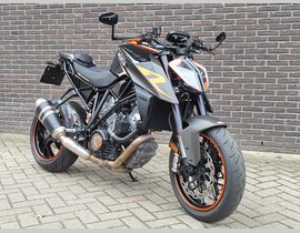 KTM 1290 Super Duke R 2018 occasion