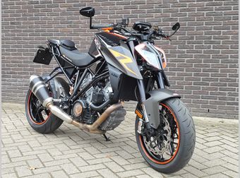 KTM 1290 Super Duke R 2018 occasion