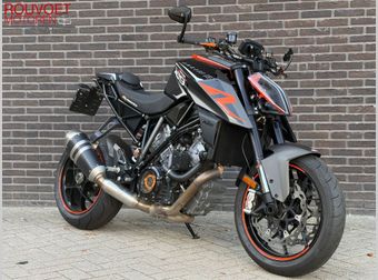 KTM 1290 Super Duke R 2018 occasion