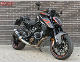 KTM 1290 Super Duke R 2018 occasion