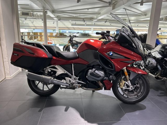 bmw - r-1250-rt