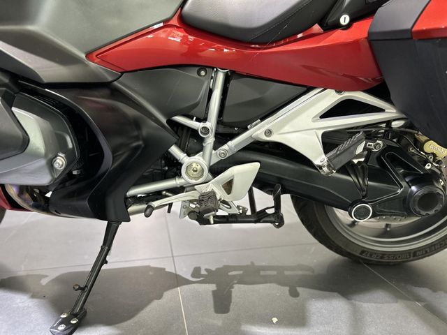 bmw - r-1250-rt