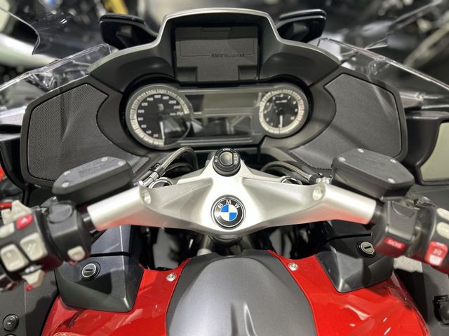 bmw - r-1250-rt