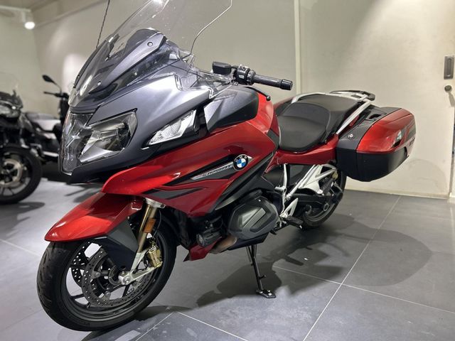 bmw - r-1250-rt