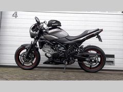 SUZUKI SV 650 XA