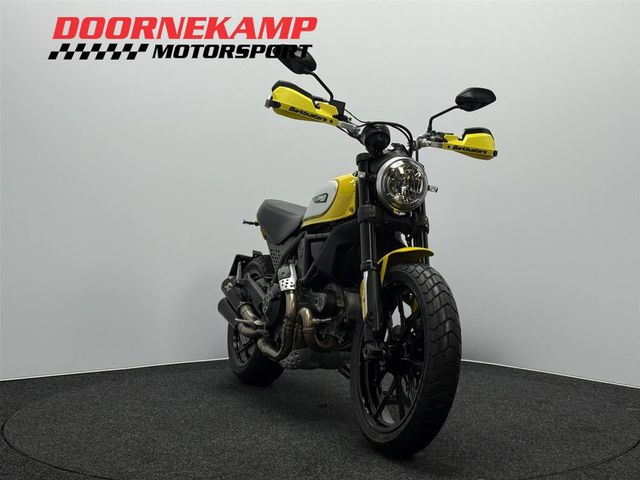 ducati - scrambler-icon