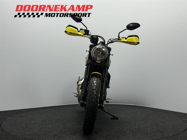 ducati - scrambler-icon