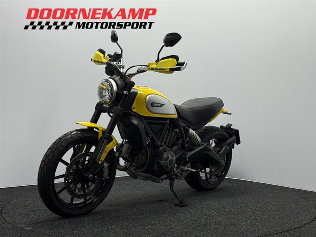 ducati - scrambler-icon