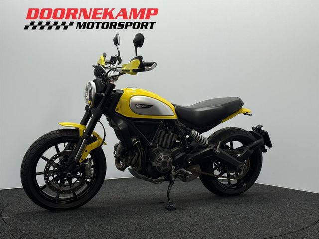 ducati - scrambler-icon