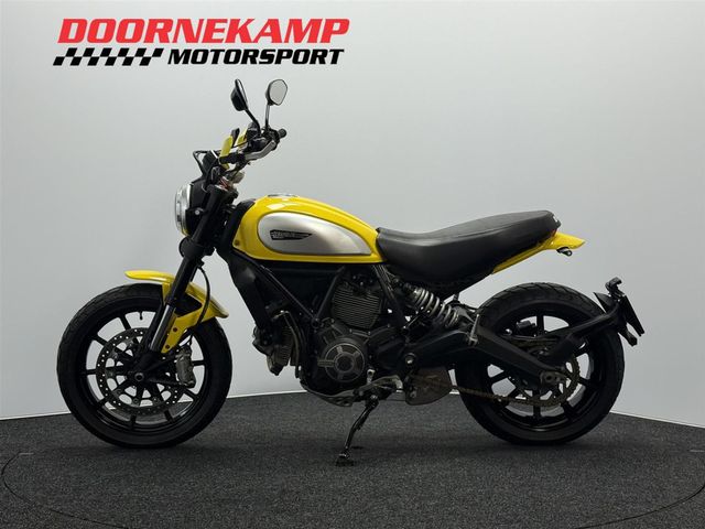 ducati - scrambler-icon