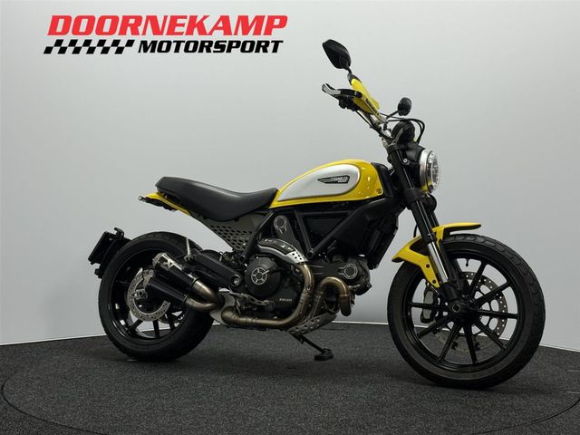 ducati - scrambler-icon