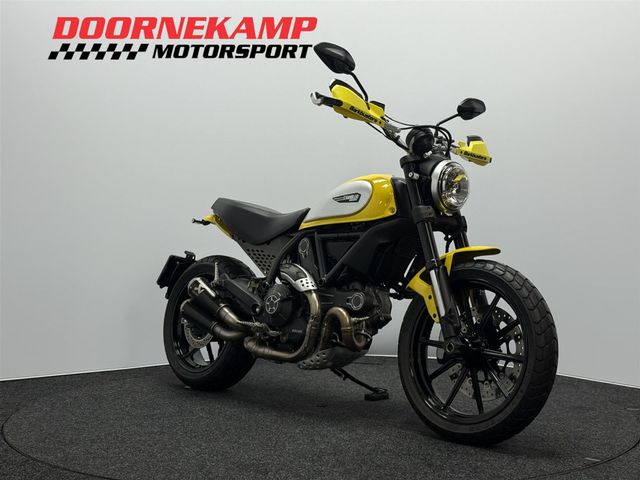 ducati - scrambler-icon