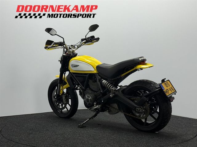 ducati - scrambler-icon